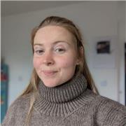 I am a positive and friendly person. I'm always keen to learn and help others learn. Looking to teach children and young adults